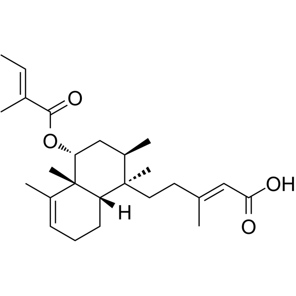 Kolavenic acid analog 2379777-37-2